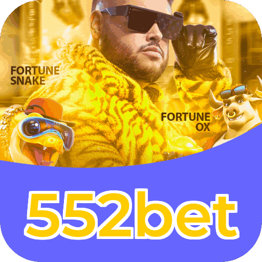 552bet APK